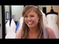 Opinionated Groom Has A List Of RULES For Wife’s Dress! | Say Yes To The Dress Atlanta