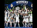 Real Madrid Campeon de la Uefa Champions League 2023=2024/ Narración de Cadena Cope Manolo Lama.