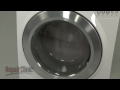 How Does A Front-Load Washer Work? — Appliance Repair Tips