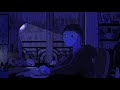 Menghitung Hari (Lofi by Sleepyboxx) + Slowed + Reverb + Doomer Visual