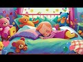 Bach Lullaby for Babies Sleeping 🌙