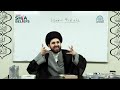 Does the Quran Suggest that Prophets Can Make Mistakes? | ep 46 | The Real Shia Beliefs