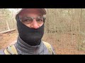 New Years Day hike at Huntsville State Park January 1st, 2021