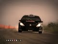 Colin McRae DiRT - Peugeot 307 Gameplay