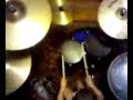 Jayden Lee plays drums 3
