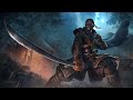 THE TALE OF RONIN | Best Epic Heroic Orchestral Music | Powerful Emotional Japanese Music