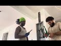 Weezy n Drizzy Wire Pull Tutorial/Vlog Cash Money Electric