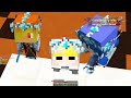 TÔ GÀ THỬ THÁCH 24H SINH TỒN 1 BLOCK TỶ PHÚ SIÊU GIÀU TRONG MINECRAFT*TÔ GÀ TRỞ THÀNH TỶ PHÚ