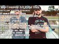 NuBreed - Top Country Hits • Best Of OutlawNation 2023