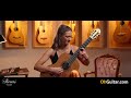 ZOE BARNETT - Online Guitar Concert | Persian Ballads, Frederic Mompou | Siccas Guitars