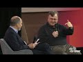 Assisted Living: Reid Hoffman and the World of AI | ASU+GSV Summit 2024