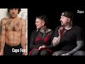Tattoo Artists React To Movie Tattoos | Tattoo Artists Answer
