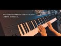 [1Hour] Lenny LeBlanc - There is None Like You (Piano) | Praise and Worship Music