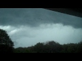 9/1/16 6am Tstorm - roll cloud.