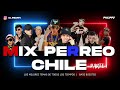 MIX PERREO CHILE | LOS MEJORES TEMAS  DE LA HISTORIA PARTE 1 | BASS BOSSTED