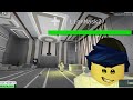 Axolotl Plays Roblox Zombie Stories! | Part 1