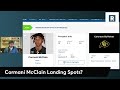 Cormani McClain To Enter The Transfer Portal | Best Landing Spots?
