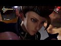 Jotaro Comboguide & Streamhighlights! | Jump Force