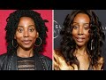 Erica Ash DEAD Video Before Death will make you cry