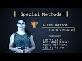 Special Methods  ||  Python Tutorial  ||  Learn Python Programming