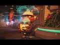 Ratchet & Clank: Rift Apart TRUDY AND THE ZURPSTONE