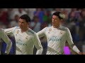 FIFA 18 Coop - Mais Um Título Para Resenha Com Andrews