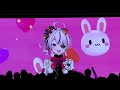 Niji Medley concert - Anime Impulse LA 2024【NIJISANJI EN】