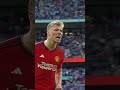 Rasmus Højlund Sends United to The FA Cup Final!