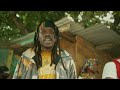 Bugle & Imeru Tafari & East Kings - Prayer & Fasting (Official Video)