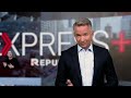 Express Republiki - 07.06.2024 | TV Republika