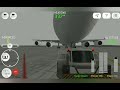 Lufthansa A340-600 full flight in Los Angeles | Fs Advanced