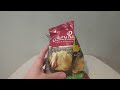 Ben Tries Harry Ramsden's Crisps