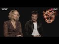 Jennifer Lawrence funny moments - birthday special