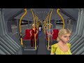 OMSI 2: Der Capacity L aus dem Hamburger Buspaket! | OMSI Citaro Buspaket #1 | Bus-Simulator