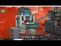 Uncut Hypixel bedwars (first video)