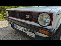 Volkswagen Golf Mk1