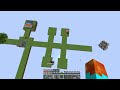 A CADA 5 SEGUNDOS CHOVE ITENS AVARITIA OVERPOWER NO MINECRAFT