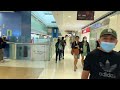 Walking Through SM Megamall | One of the Philippines' Largest Malls