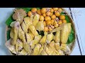 Cách nấu PHỞ GÀ ngon tuyệt với bí quyết Vỏ Chanh của Cô Ba | Vietnamese Chicken Pho Secret