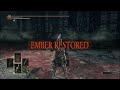 28 - Lothric and Lorian Twin Princes - Ds3 playthrough