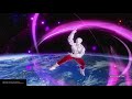 Xenoverse 2 / (Custom) Jiren vs Goku (ULTRA INSTINCT)
