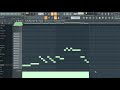 how to make hellbreaker's vocals in FL Studio