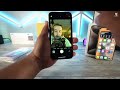 The iPhone 15 Pro Clone/Fake with Real IOS?