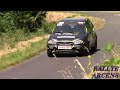 Rallye de la Fourme d’Ambert 2024 - Show & Mistakes