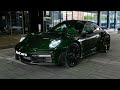 2022 Porsche 911 Turbo S - New Exclusive Project by TopCar Design
