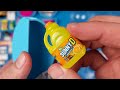 Multiple Frozen Moments - Opening Mini Brands Series 4