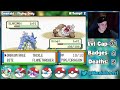 Pokémon Emerald Hardcore Nuzlocke - Flying Types Only (No Items, No Overleveling)