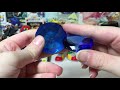 Sonic action figure review -Jakks pacific, Tomy and Jazzwares