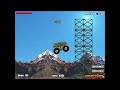 Monster Truck Demolisher - Walkthrough Completo