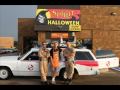 Ghostbusters come to Spirit Halloween in Blaine, MN